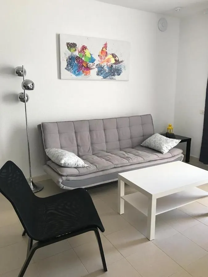 Wifi Costa Adeje Apartment
