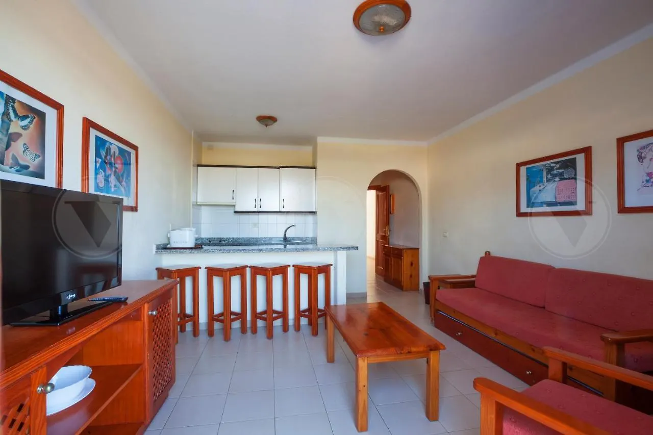 Wifi Costa Adeje Apartment