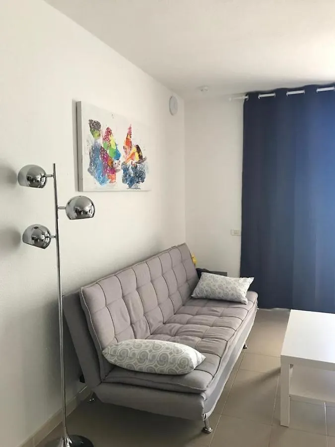 Wifi Costa Adeje Apartment Spain