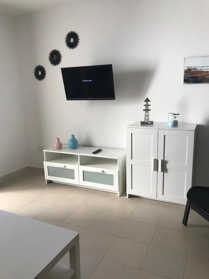 Wifi Costa Adeje Apartment  Costa Adeje (Tenerife)