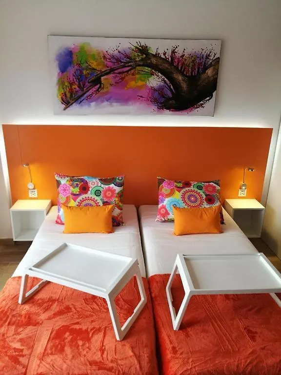 Wifi Costa Adeje Apartment Spain