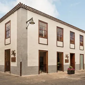 Mc San Agustín La Laguna (Tenerife)