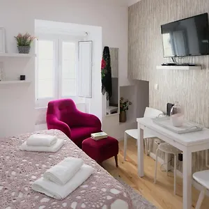 Central Studio Lisboa