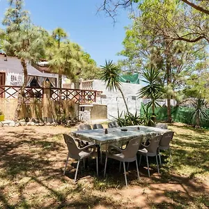 Belvilla By Oyo Casa Tata Atogo