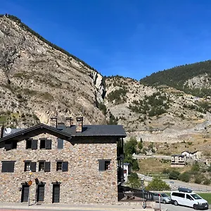 Cases De Canillo-casa Sant Serni Hut1-7478 Canillo